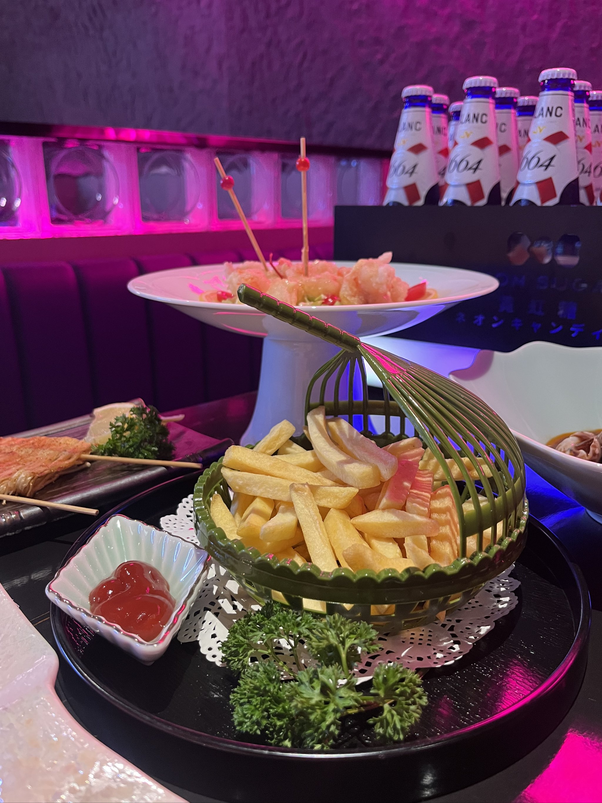 驻马店商务ktv - 精彩商务社交的完美场所-西平县ktv预定