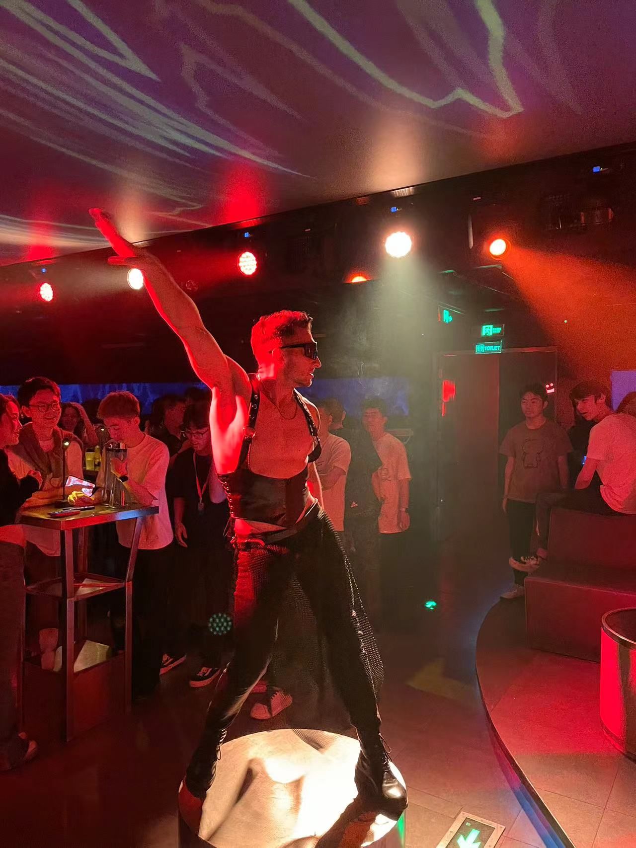 驻马店商务ktv攻略-西平县ktv预定